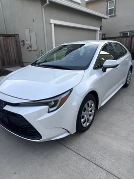 2025 Toyota Corolla 12th Gen - Image 2 of 20