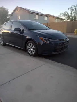 2025 Toyota Corolla 12th Gen - Image 2 of 8