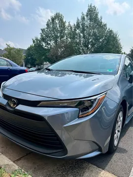 2025 Toyota Corolla 12th Gen - Image 2 of 4