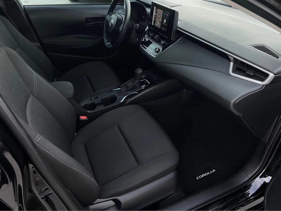 2025 Toyota Corolla 12th Gen - Image 6 of 18