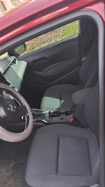 2025 Toyota Corolla 12th Gen - Image 1 of 6