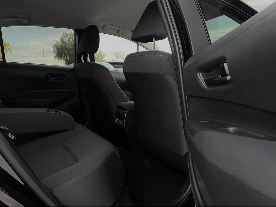 2025 Toyota Corolla 12th Gen - Image 8 of 18