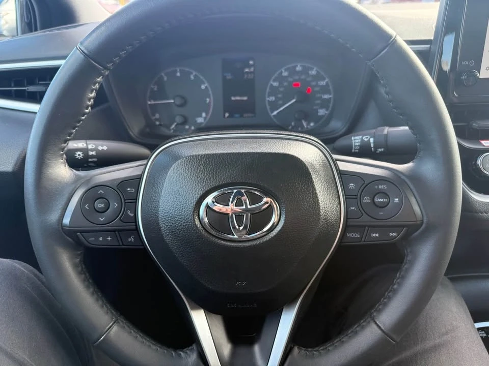 2025 Toyota Corolla 12th Gen - Image 9 of 12