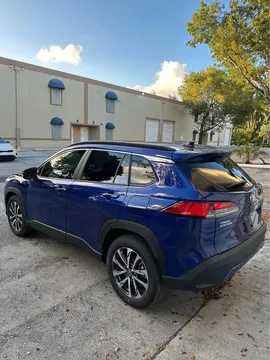 2025 Toyota Corolla Cross - Image 3 of 14