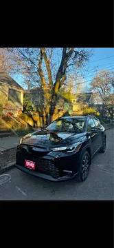 2025 Toyota Corolla Cross L