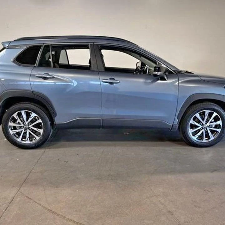 2025 Toyota Corolla Cross - Image 1 of 20