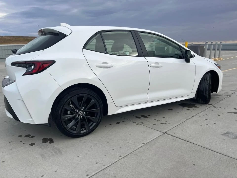 2025 Toyota Corolla 12th Gen - Image 2 of 11