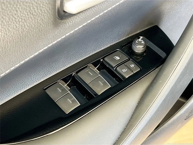 2025 Toyota Corolla 12th Gen - Image 18 of 20