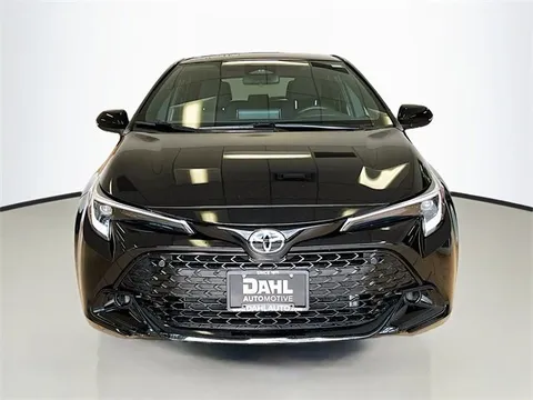 2025 Toyota Corolla 12th Gen - Image 2 of 20