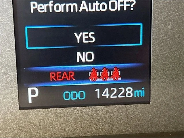 2025 Toyota Corolla 12th Gen - Image 5 of 20