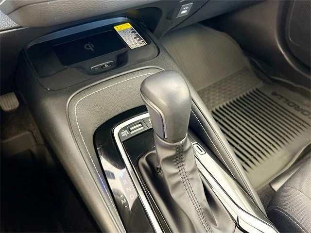 2025 Toyota Corolla 12th Gen - Image 12 of 20