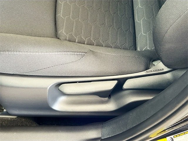 2025 Toyota Corolla 12th Gen - Image 19 of 20