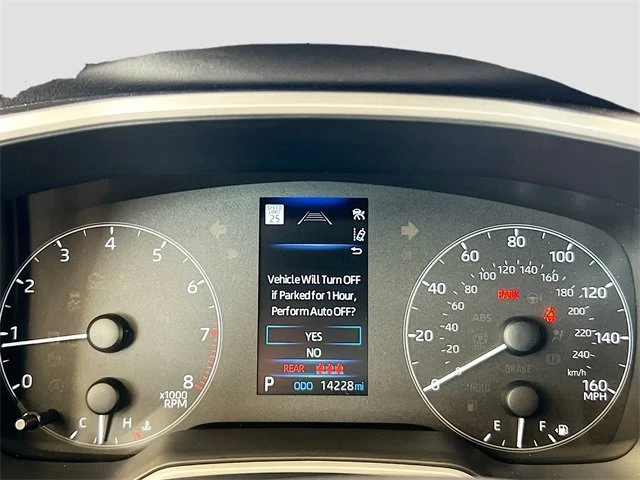 2025 Toyota Corolla 12th Gen - Image 6 of 20