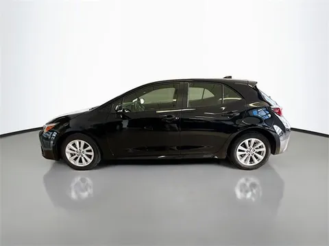 2025 Toyota Corolla 12th Gen - Image 3 of 20