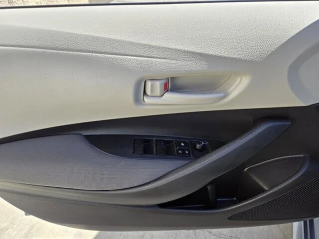 2025 Toyota Corolla 12th Gen - Image 15 of 19