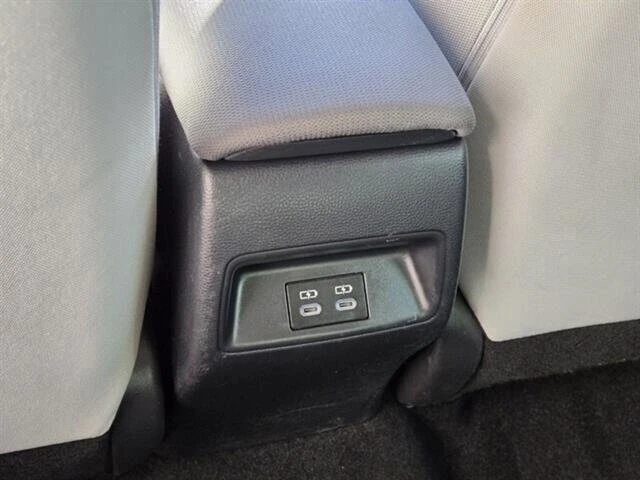 2025 Toyota Corolla 12th Gen - Image 9 of 19