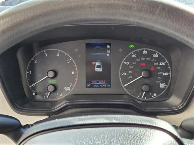 2025 Toyota Corolla 12th Gen - Image 18 of 19
