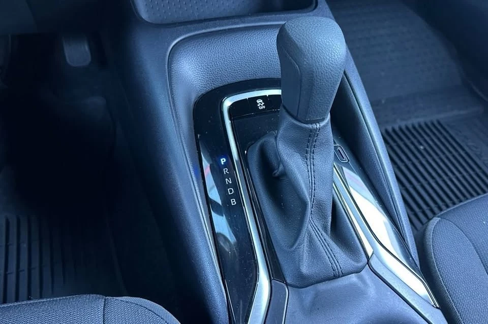 2025 Toyota Corolla 12th Gen - Image 19 of 19