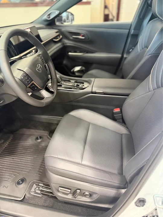 2025 Toyota Crown 16th Gen - Image 4 of 7