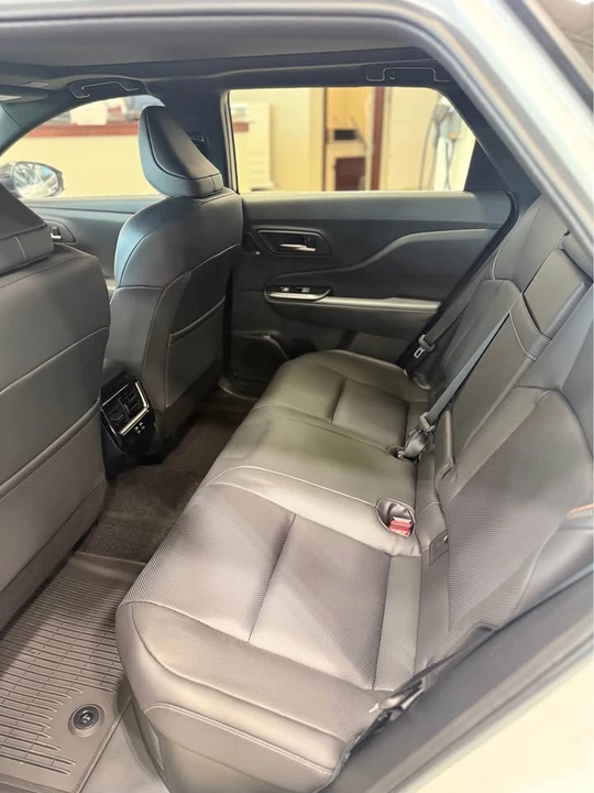 2025 Toyota Crown 16th Gen - Image 6 of 7