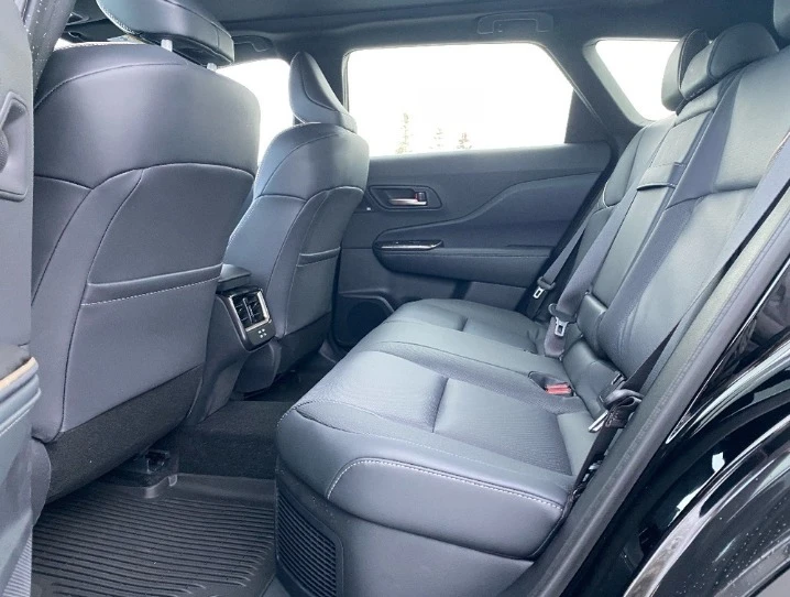 2025 Toyota Crown 16th Gen - Image 7 of 7