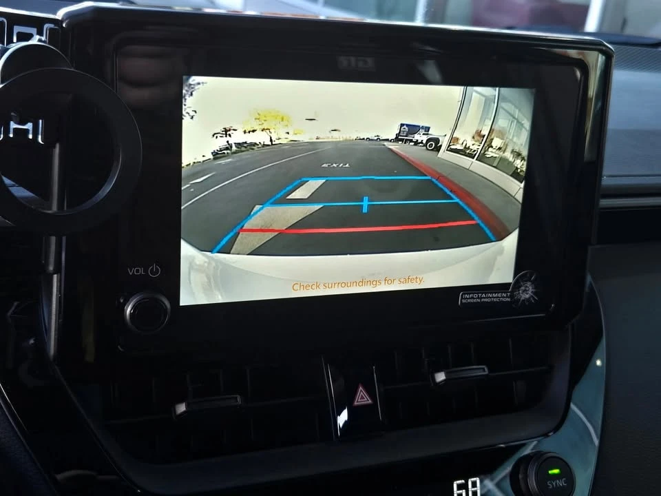 2025 Toyota GR Corolla 12th Gen - Image 17 of 19