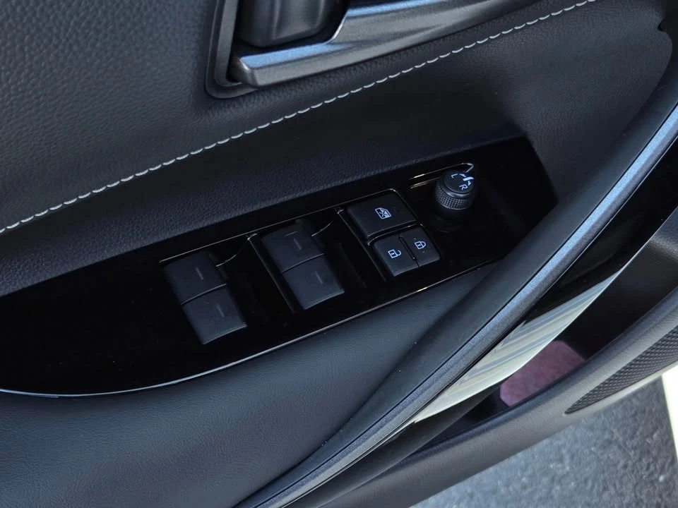 2025 Toyota GR Corolla 12th Gen - Image 13 of 19