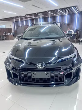 2025 Toyota GR Corolla 12th Gen - Image 3 of 15