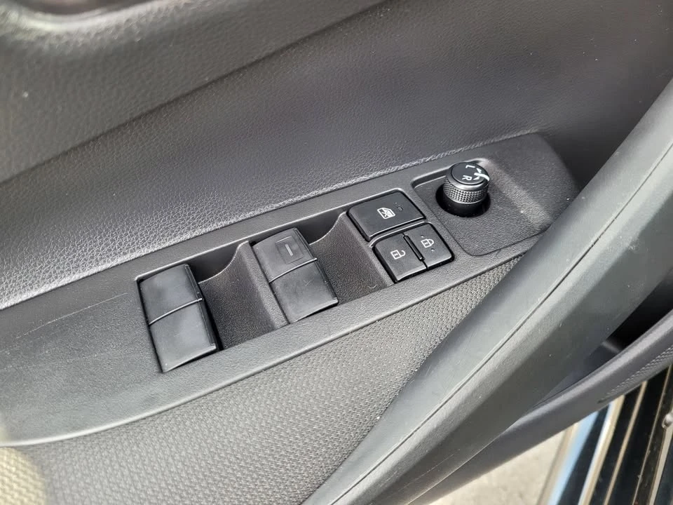 2025 Toyota GR Corolla 12th Gen - Image 14 of 17