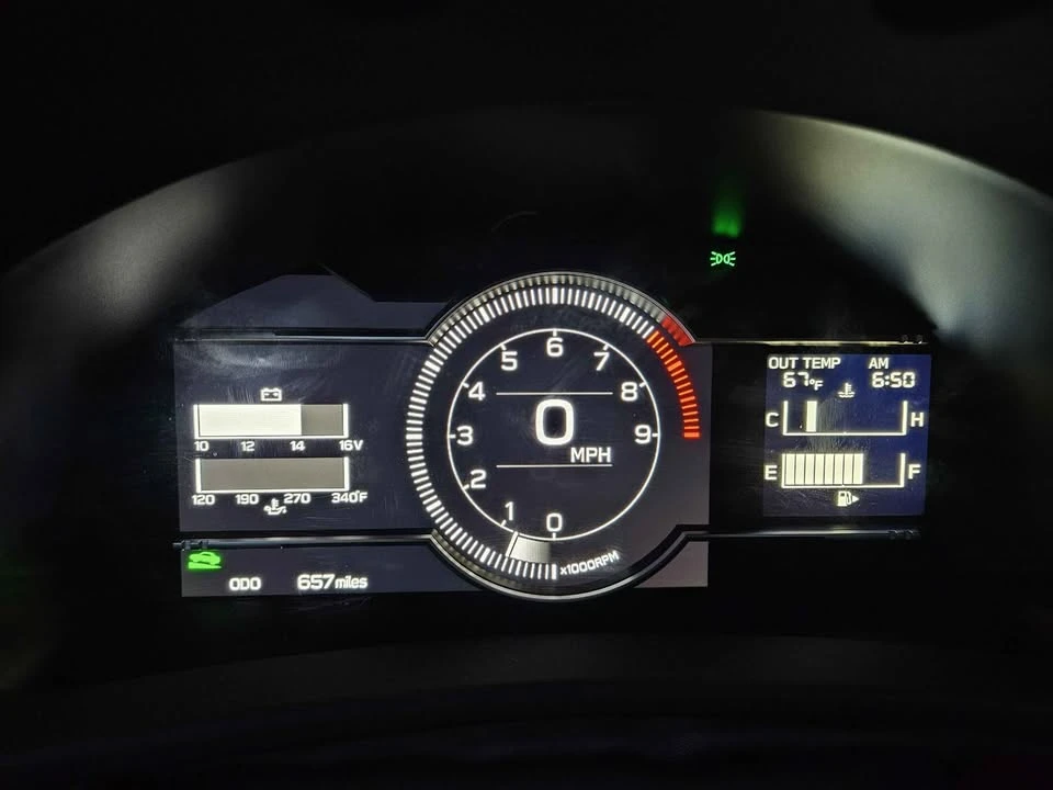 2025 Toyota GR86 2nd Gen - Image 14 of 15