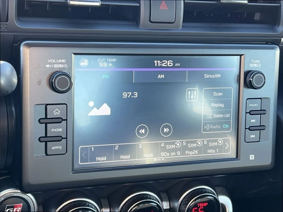 2025 Toyota GR86 2nd Gen - Image 18 of 20