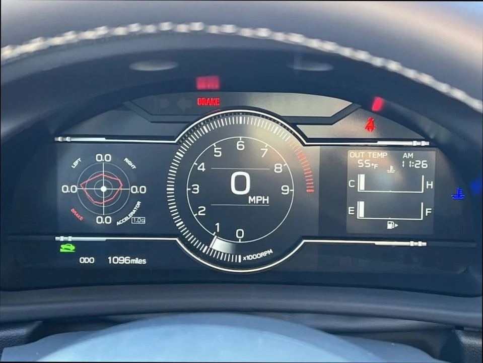 2025 Toyota GR86 2nd Gen - Image 17 of 20