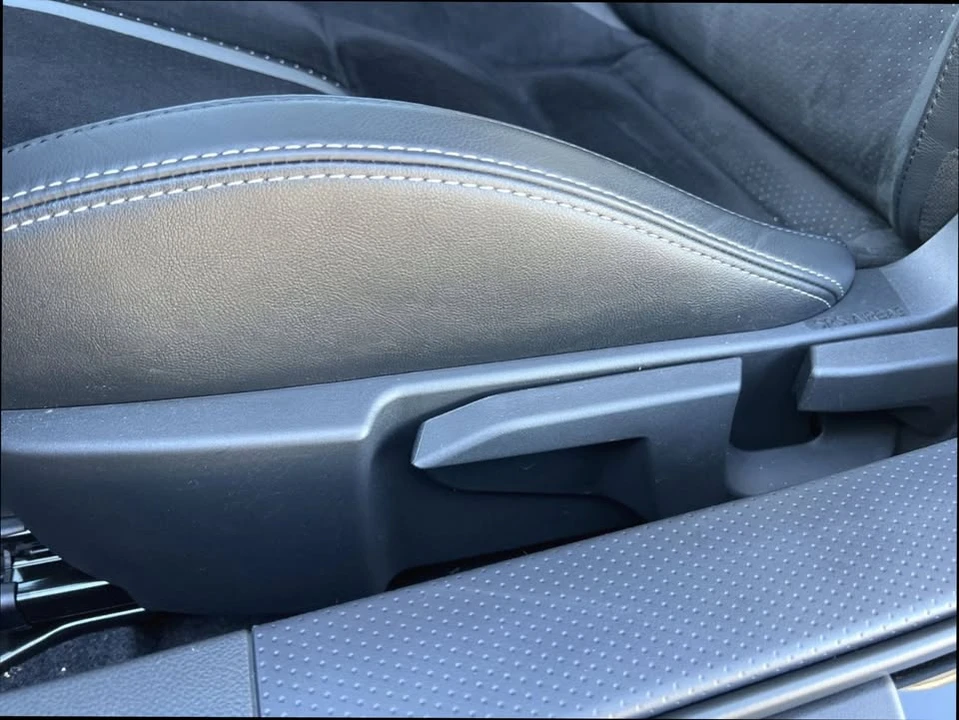2025 Toyota GR86 2nd Gen - Image 14 of 20