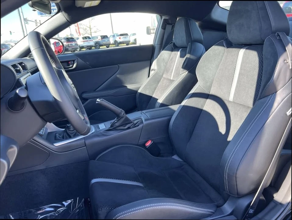 2025 Toyota GR86 2nd Gen - Image 13 of 20