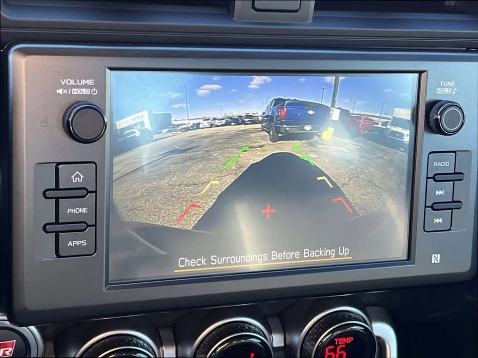 2025 Toyota GR86 2nd Gen - Image 19 of 20