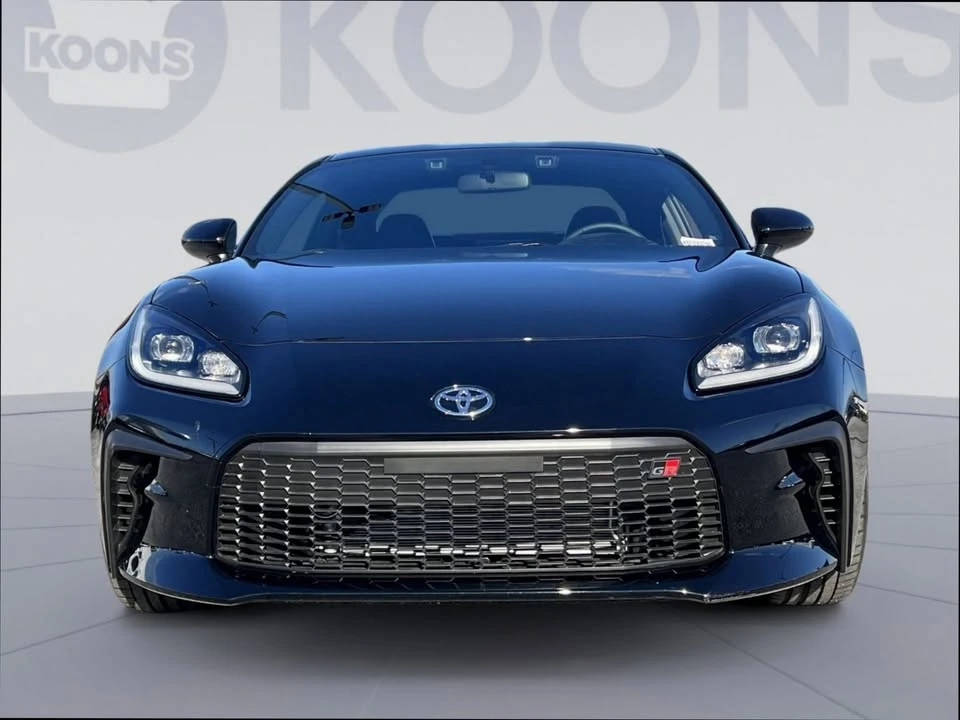 2025 Toyota GR86 2nd Gen - Image 11 of 20