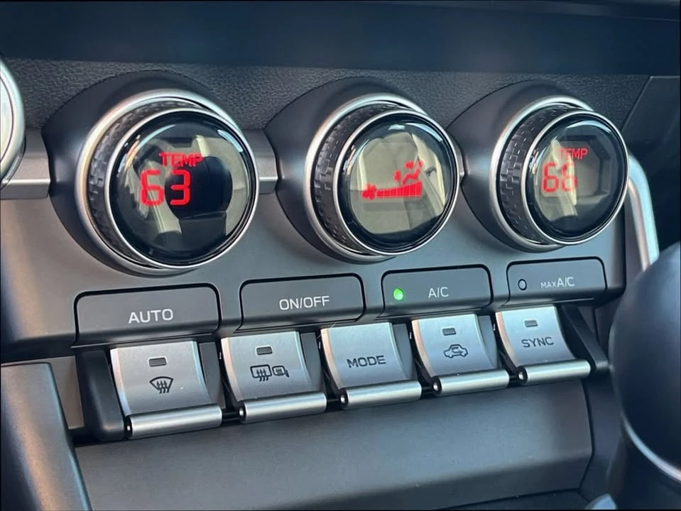 2025 Toyota GR86 2nd Gen - Image 20 of 20