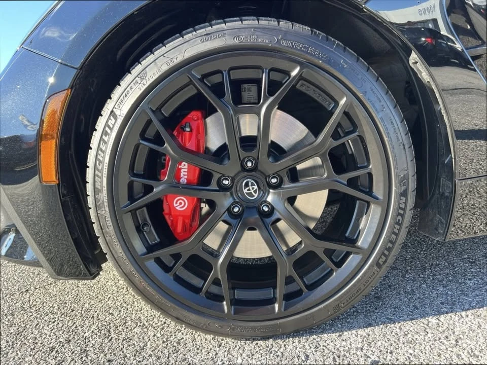 2025 Toyota GR86 2nd Gen - Image 12 of 20