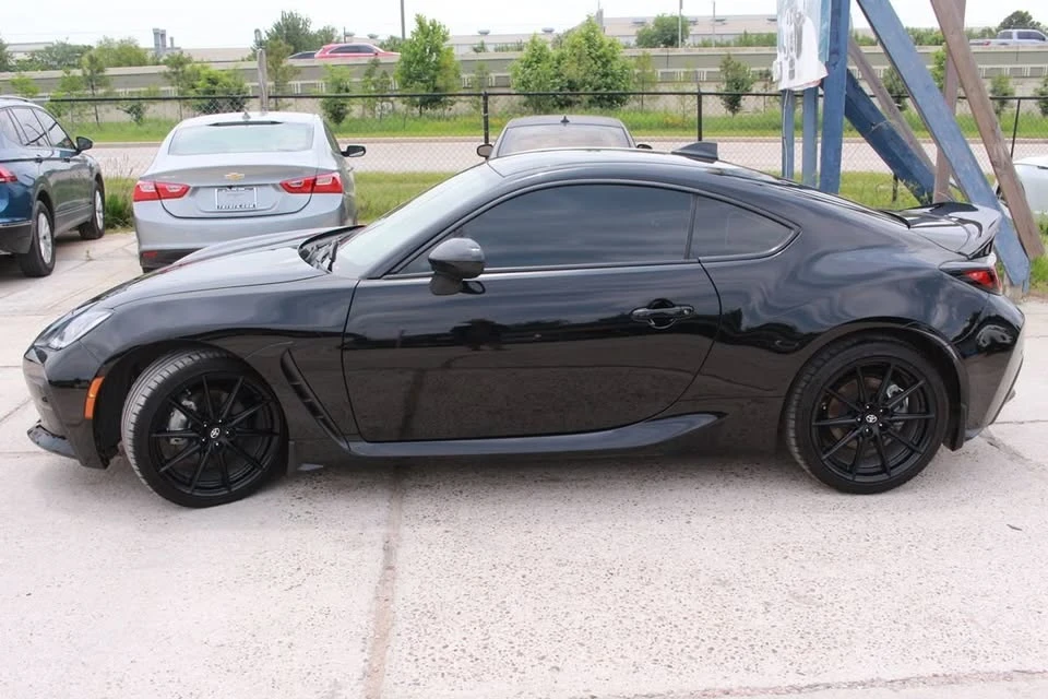 2025 Toyota GR86 2nd Gen - Image 9 of 20