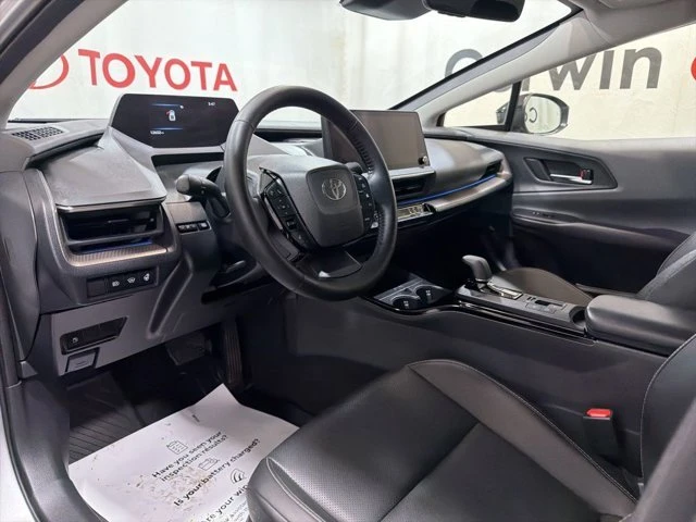 2025 Toyota Prius 5th Gen - Image 20 of 20