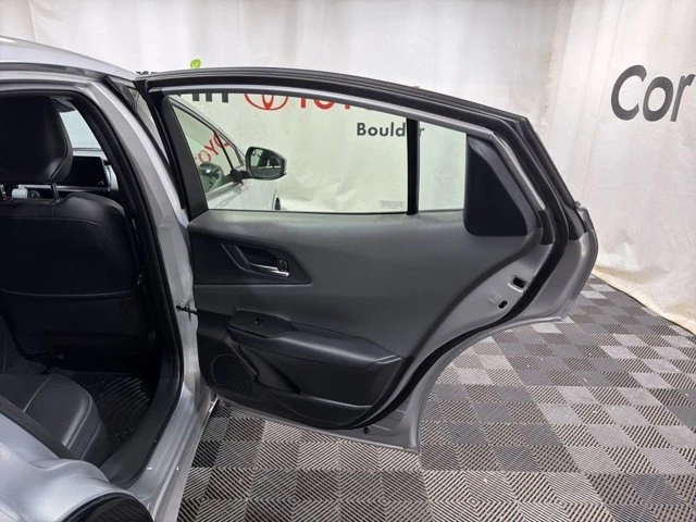 2025 Toyota Prius 5th Gen - Image 11 of 20