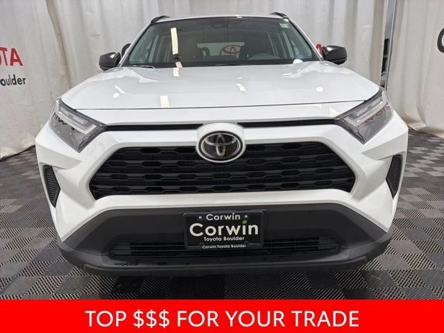2025 Toyota RAV4 5th Gen - Image 2 of 20