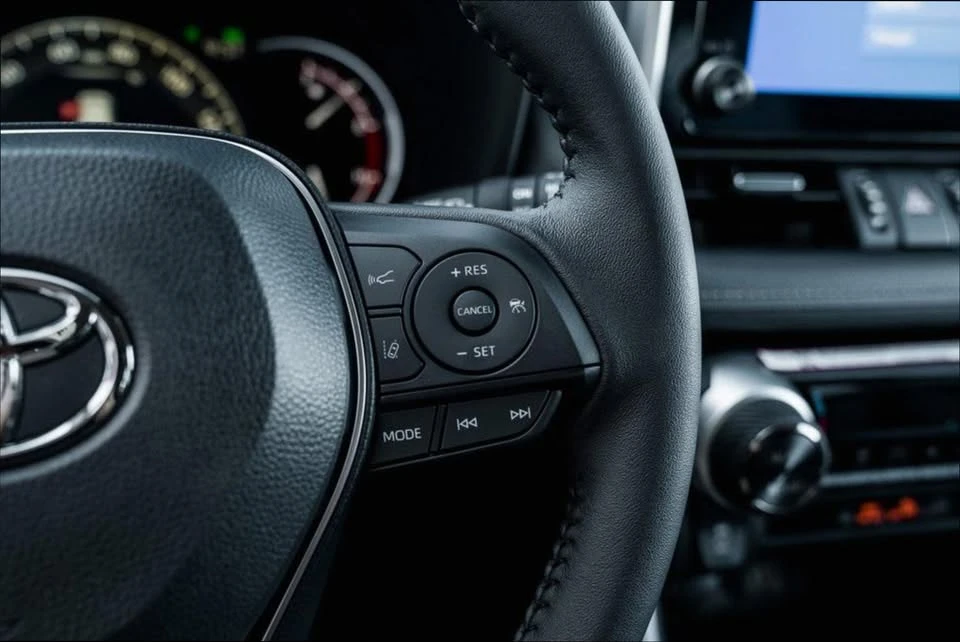 2025 Toyota RAV4 5th Gen - Image 13 of 17