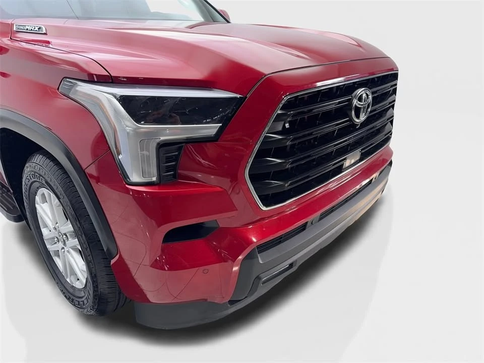 2025 Toyota Sequoia 3rd Gen - Image 16 of 19