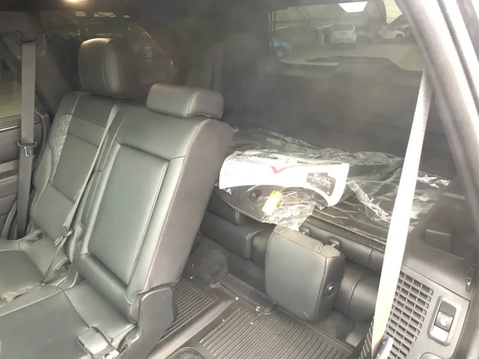 2025 Toyota Sequoia 3rd Gen - Image 10 of 12