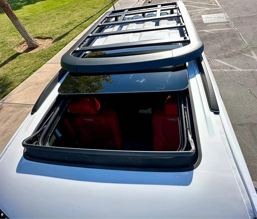 2025 Toyota Sequoia 3rd Gen - Image 13 of 20