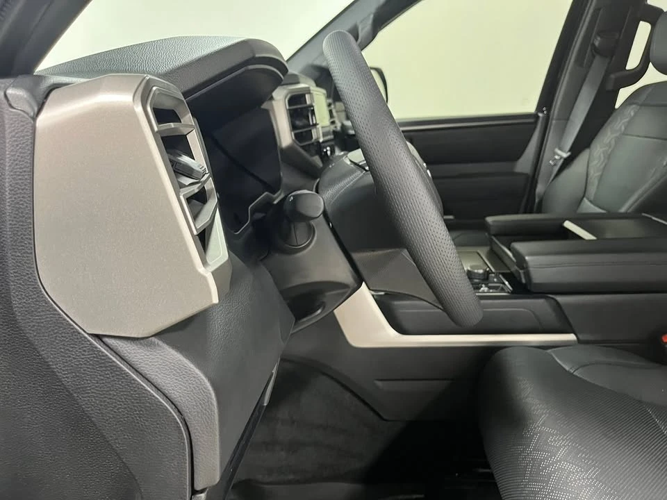 2025 Toyota Sequoia 3rd Gen - Image 19 of 19