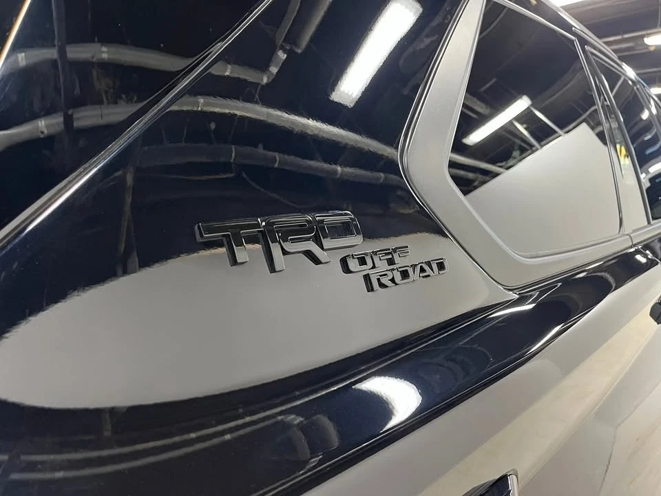 2025 Toyota Sequoia 3rd Gen - Image 12 of 19