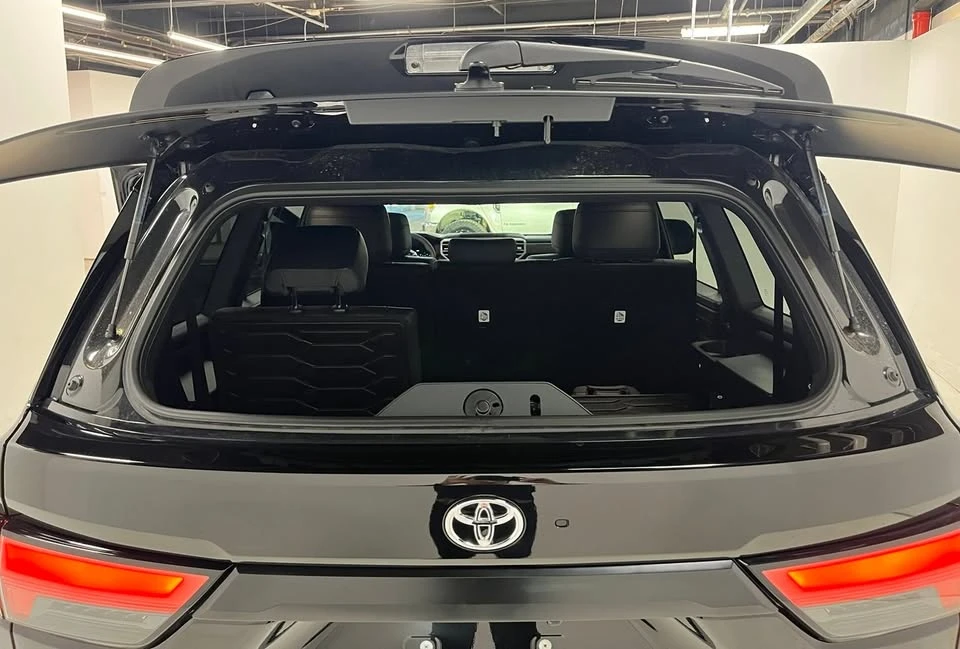 2025 Toyota Sequoia 3rd Gen - Image 10 of 19