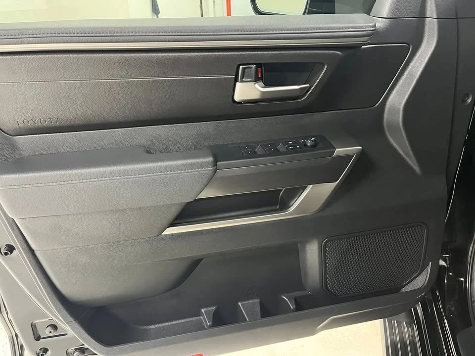 2025 Toyota Sequoia 3rd Gen - Image 17 of 19